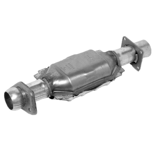 Catalytic Converter for 1982-1990 GMC S15 (Walker Exhaust 15646)