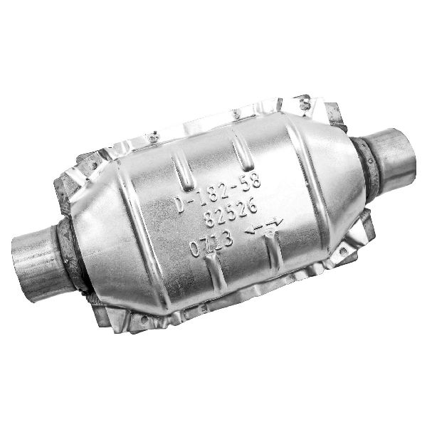 Catalytic Converter for 1996-1997 Geo Tracker (Walker Exhaust 82526)