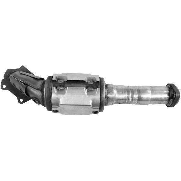 Catalytic Converter - Right for 2012-2020 Jeep Wrangler (Walker Exhaust 16778)