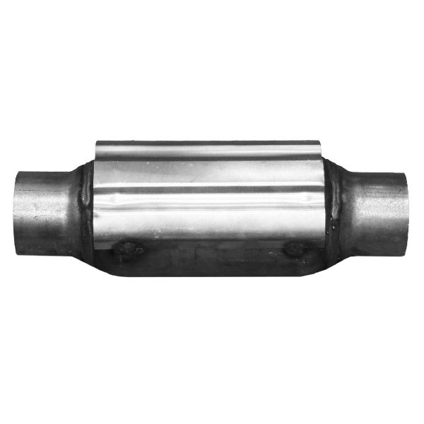 Catalytic Converter for 2000-2013 Chevrolet Impala (Walker Exhaust 93253)