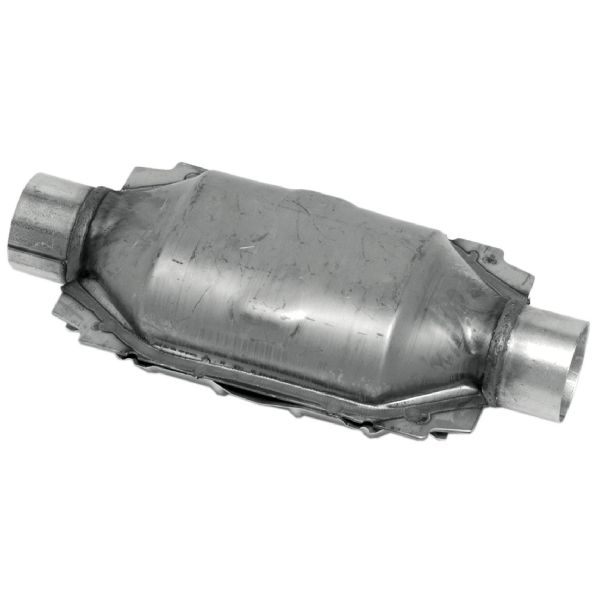 Catalytic Converter - Rear for 1995-2009 Mitsubishi Eclipse (Walker Exhaust 93237)