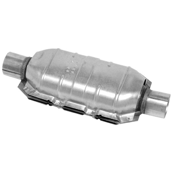 Catalytic Converter - Left, Right for 1996 Chevrolet Corvette (Walker Exhaust 93233)