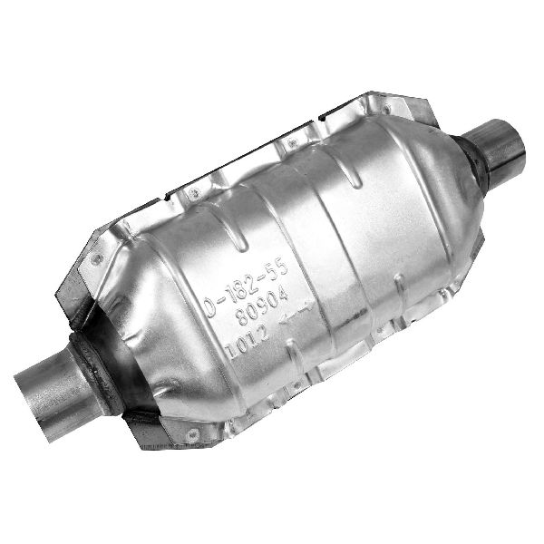 Catalytic Converter for 1989-1995 Geo Tracker (Walker Exhaust 80904)