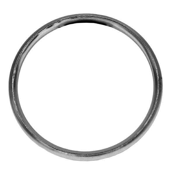 Exhaust Pipe Flange Gasket - Converter (Front) To Converter (Rear), Converter (Front) To Pipe, Converter (Inlet), Converter (Rear) To Pipe, Converter Inlet (Center), Converter Inlet (Front), Converter Inlet (Left), Converter Inlet (Rear), Converter Inlet (Right), Converter To Pipe, Converter To Resonator Assembly, Pipe (Front) To Pipe (Rear), Pipe (Inlet), Pipe To Converter, Pipe To Converter (Rear), Pipe To Resonator Assembly (Walker Exhaust 31616)