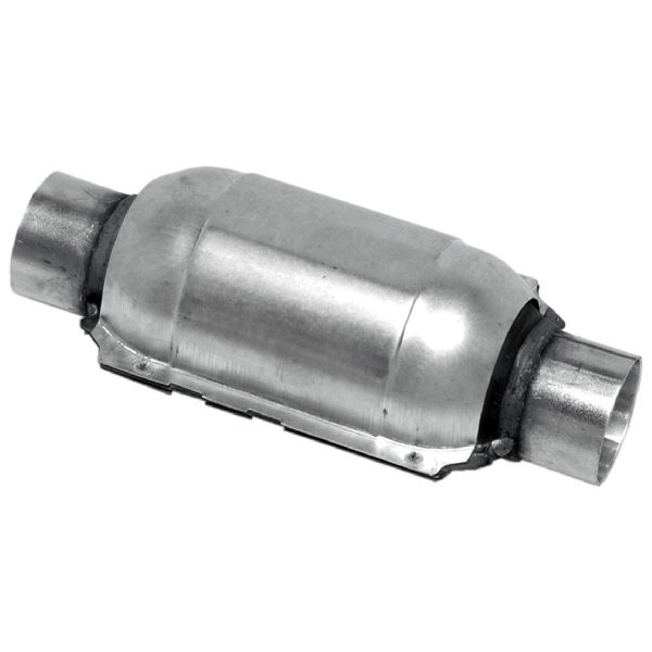 Catalytic Converter for 1976-1983 Volvo 245 (Walker Exhaust 15026)
