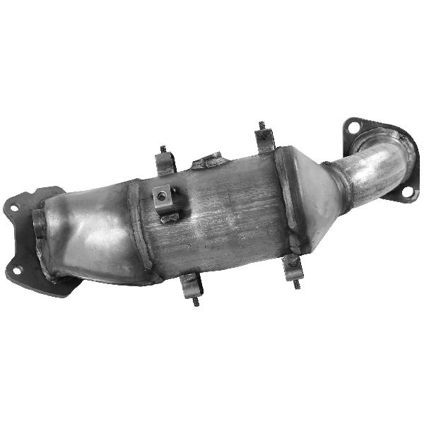 Catalytic Converter - Front for 2011-2014 Dodge Avenger (Walker Exhaust 16779)