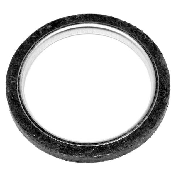 Exhaust Pipe Flange Gasket - Converter (Inlet), Converter (Left) To Converter (Rear), Converter (Right) To Converter (Rear), Converter Inlet (Front), Converter To Pipe, Converter To Resonator, Converter To Resonator Assembly, Pipe (Front) To Pipe (Rear), Pipe (Inlet), Pipe To Converter, Pipe To Muffler Assembly, Resonator Assembly To Muffler Assembly, Resonator Assembly To Pipe, Resonator To Muffler Assembly (Walker Exhaust 31350)