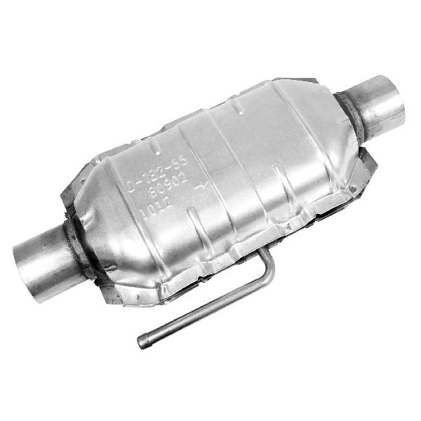 Catalytic Converter for 1988-1989 Dodge D100 (Walker Exhaust 80902)