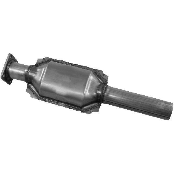 Catalytic Converter for 1986-1992 Jeep Comanche (Walker Exhaust 15634)