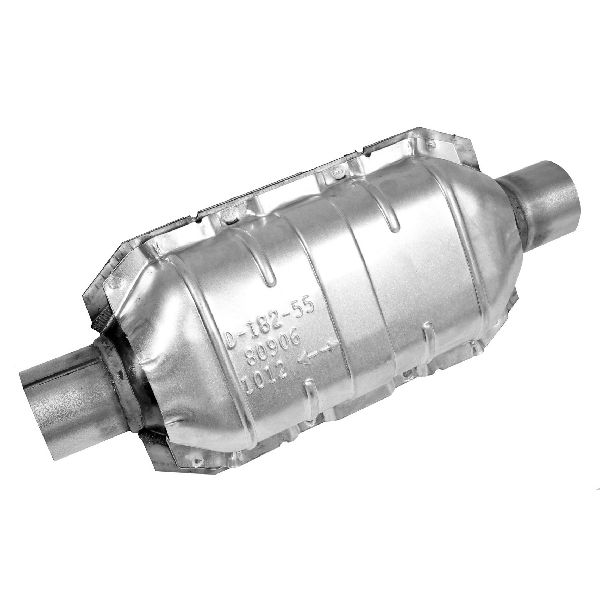 Catalytic Converter for 1975-1988 Dodge D100 (Walker Exhaust 80906)