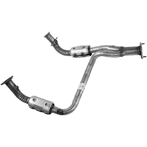 Catalytic Converter for 2003-2005 Cadillac Escalade (Walker Exhaust 83482)