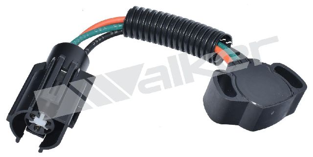 Throttle Position Sensor for 1985-1988 Ford Ranger (Walker Products 200-1018)