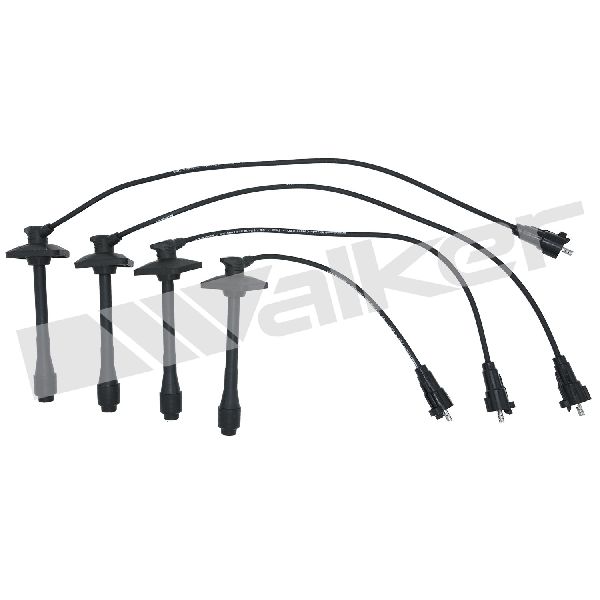 Spark Plug Wire Set for 1999-2001 Toyota Solara (Walker Products 924-1614)