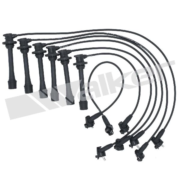 Spark Plug Wire Set for 1992-1993 Lexus ES300 (Walker Products 924-1308)