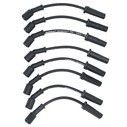 Spark Plug Wire Set for 2015-2019 Cadillac CTS (Walker Products 924-6001)