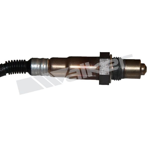 Oxygen Sensor - Downstream, Downstream Front, Downstream Right, Upstream (Walker Products 350-34458)