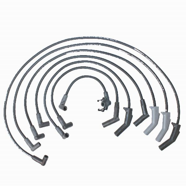 Spark Plug Wire Set for 1991-1995 Ford Taurus (Walker Products 924-1374)