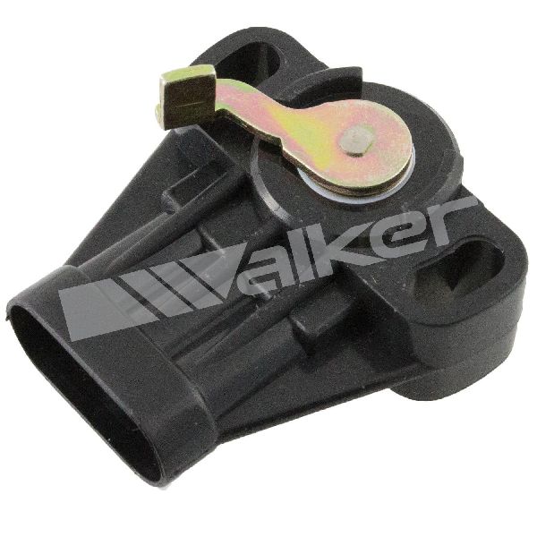 Throttle Position Sensor for 1985-1989 Chevrolet Cavalier (Walker Products 200-1044)