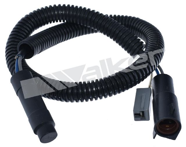 Engine Crankshaft Position Sensor for 1980-1985 Ford F-250 (Walker Products 235-1016)