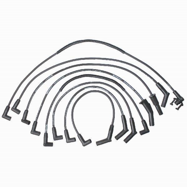 Spark Plug Wire Set for 1983-1992 Ford Ranger (Walker Products 924-1332)