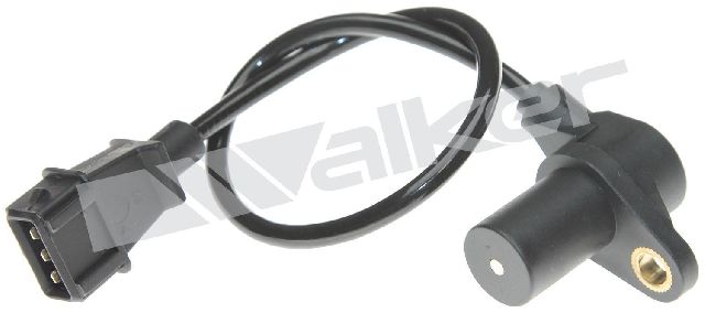 Engine Crankshaft Position Sensor for 1995-2002 Kia Sportage (Walker Products 235-1218)