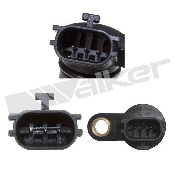 Engine Camshaft Position Sensor - Left, Right for 2003-2008 Nissan Murano (Walker Products 235-2366)