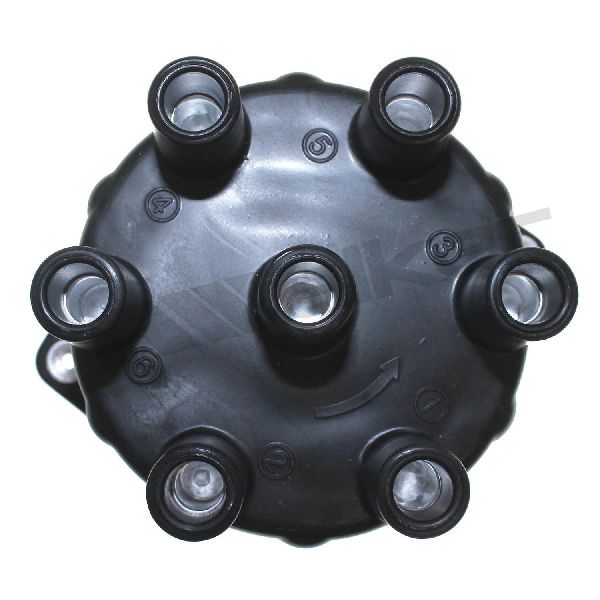 Distributor Cap for 1987-2000 Dodge Caravan (Walker Products 925-1004)