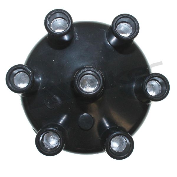 Distributor Cap for 1975-1977 Jeep Cherokee (Walker Products 925-1003)