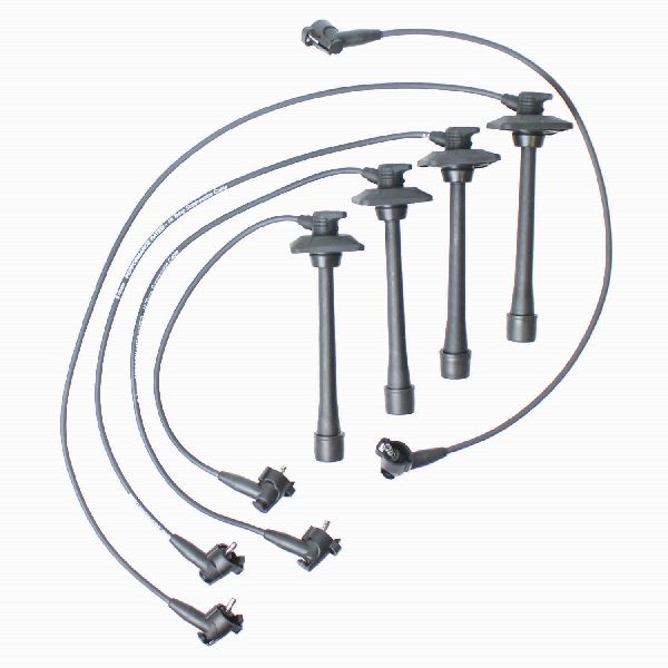 Spark Plug Wire Set for 1992-1999 Toyota Celica (Walker Products 924-1465)