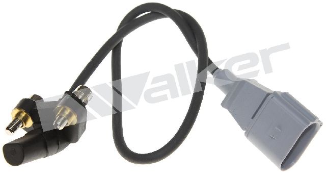 Engine Crankshaft Position Sensor for 2006-2019 Volkswagen Beetle (Walker Products 235-1284)