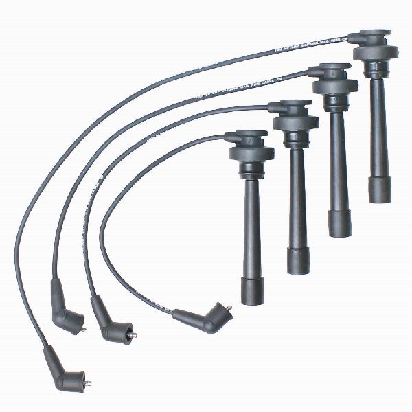 Spark Plug Wire Set for 1996-1999 Mitsubishi Eclipse (Walker Products 924-1462)
