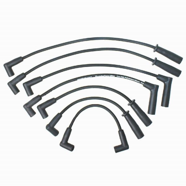 Spark Plug Wire Set for 1991-1999 Jeep Wrangler (Walker Products 924-1352)