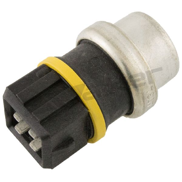 Engine Coolant Temperature Sensor for 1995-2001 Volkswagen Golf (Walker Products 211-1112)