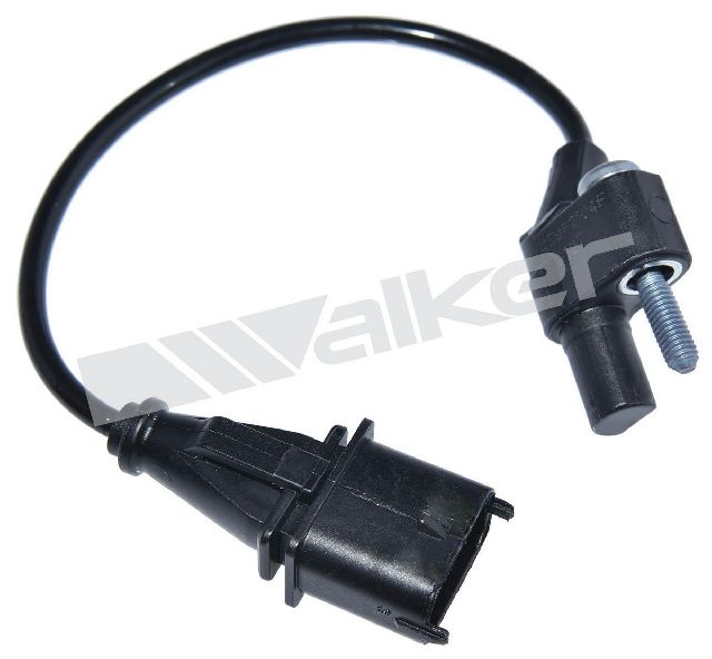 Engine Crankshaft Position Sensor for 2014-2019 Jeep Grand Cherokee (Walker Products 235-1909)