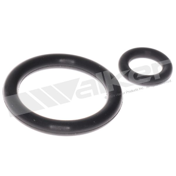 Fuel Injection Fuel Rail O-Ring Kit (Walker Products 17191)