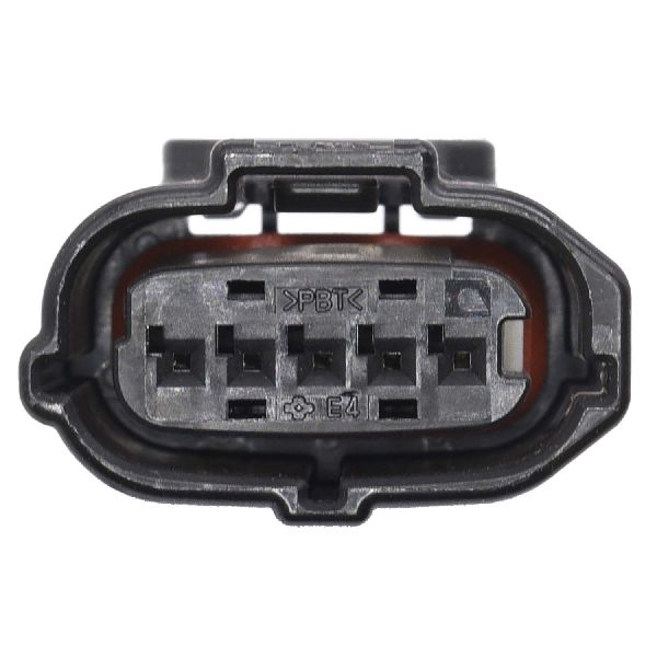 Mass Air Flow Sensor Connector (Walker Products 270-1104)