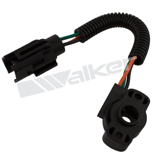 Throttle Position Sensor for 1985 Lincoln Town Car (Walker Products 200-1015)