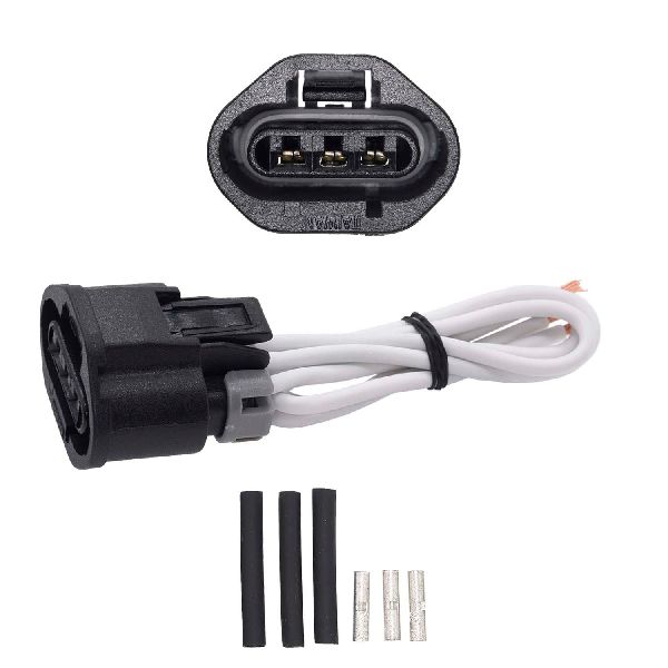 Flex Fuel Sensor Connector (Walker Products 270-1046)