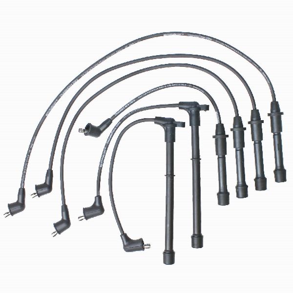 Spark Plug Wire Set for 1999-2002 Mercury Villager (Walker Products 924-1679)