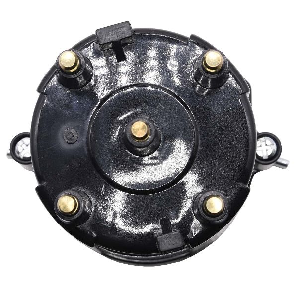 Distributor Cap for 1983-1991 Chevrolet S10 (Walker Products 925-1007)