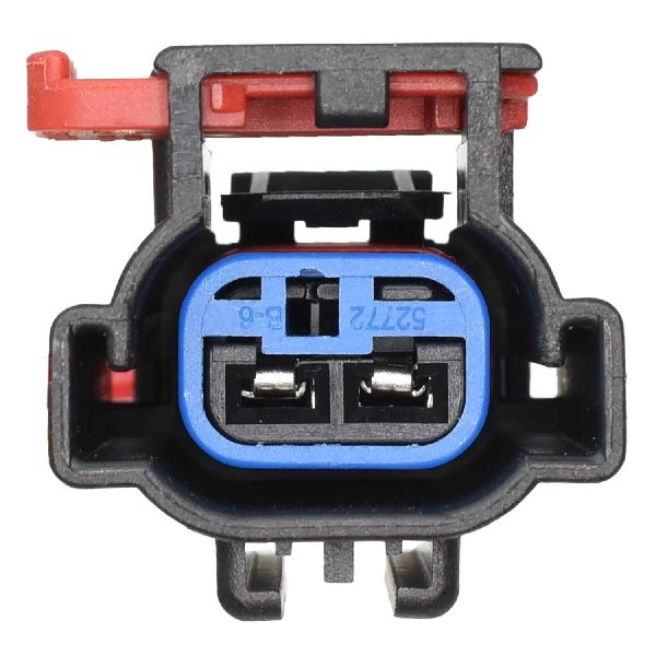 ABS Wheel Speed Sensor Connector - Rear (Walker Products 270-1132)