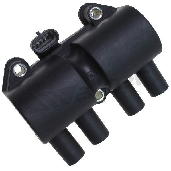 Ignition Coil for 1998-2003 Isuzu Rodeo (Walker Products 920-1057)