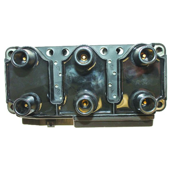 Ignition Coil for 1995-2002 Volkswagen Jetta (Walker Products 920-1079)