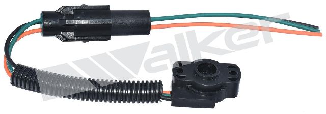 Throttle Position Sensor for 1985 Lincoln Town Car (Walker Products 200-91015)