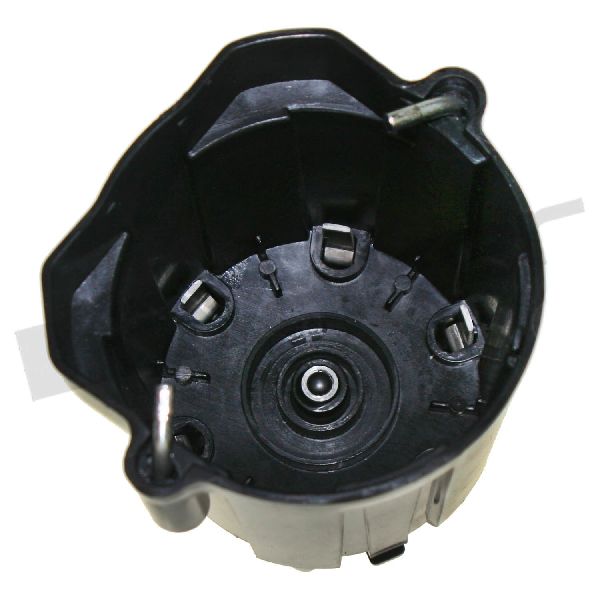 Distributor Cap for 1983-1986 Buick Century (Walker Products 925-1009)
