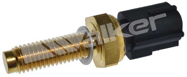Engine Cylinder Head Temperature Sensor for 1999-2002 Ford E-250 Econoline (Walker Products 214-1012)