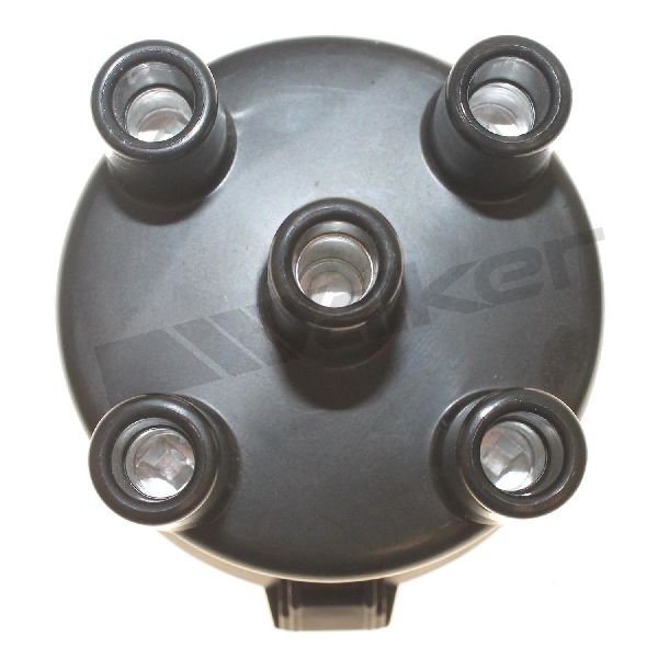 Distributor Cap for 1975-1976 Honda Civic (Walker Products 925-1061)