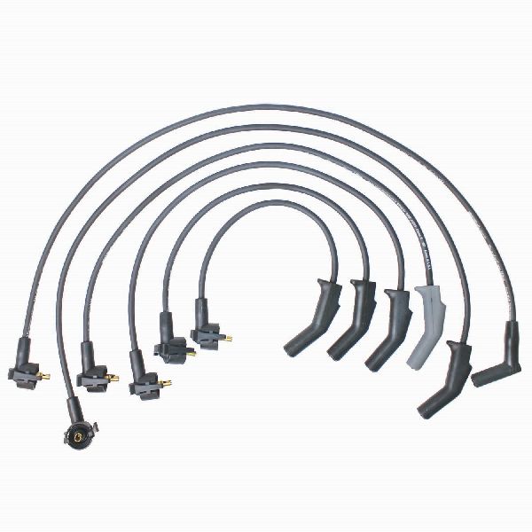 Spark Plug Wire Set for 1994-1999 Ford Mustang (Walker Products 924-1392)