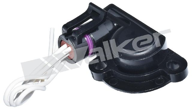 Throttle Position Sensor for 1991-2003 Isuzu Rodeo (Walker Products 200-91047)