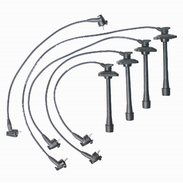 Spark Plug Wire Set for 1990-1991 Toyota Celica (Walker Products 924-1505)